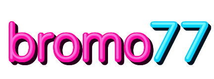 bromo77 — logo kanal