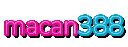 macan388 — logo kanal